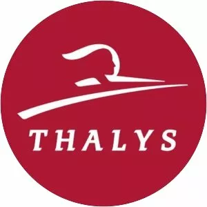 Thalys - Railway operator