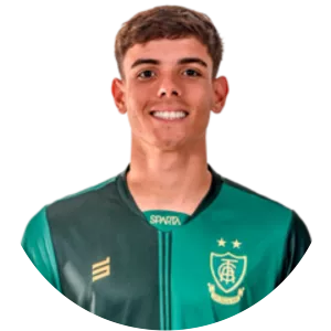 Thalys Victor Martins Sena