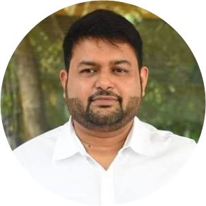 Thaman S - Indian musical composer