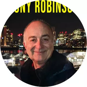 Thames At Night with Tony RobinsonSince 2021