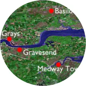 Thames Gateway - 