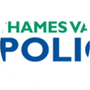 Thames Valley Police - 