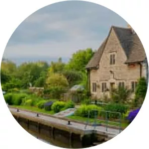 Thames Valley photograph