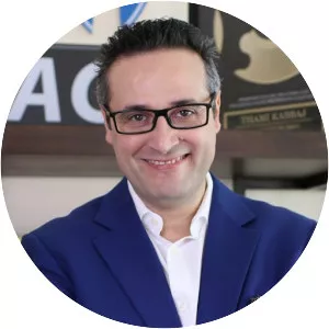 Thami Kabbaj - YouTuber