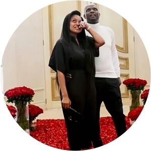 Thami Ndlela photograph