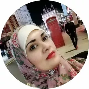 Thamina Anwar - Author