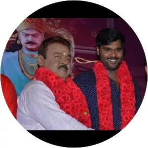 Thamizhan Endru Sol - Action ‧ 2h 2m