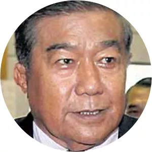 Thammarak Isarangkura na Ayudhaya