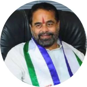 Thammineni Seetharam