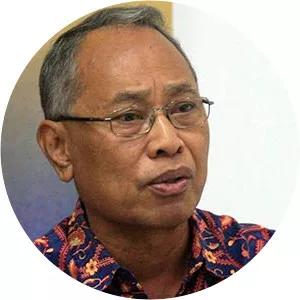 Thamrin Amal Tomagola