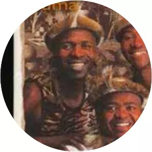 Thamsanqa Shabalala - South African singer