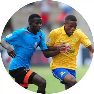 Thamsanqa Tshiamo Masiya