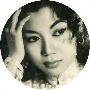 Thân Thị Nam Trân - Trần Văn Chương's wife