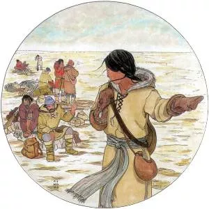 Thanadelthur - Interpreter