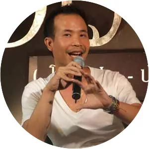 Thanakorn Pongsuwan