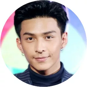 Thanakorn Sribanjong - Thai singer