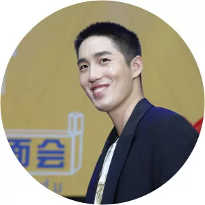 Thanapob Leeratanakajorn - Thai actor