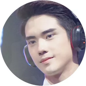 Thanapon Jarujitranon - Thai actor