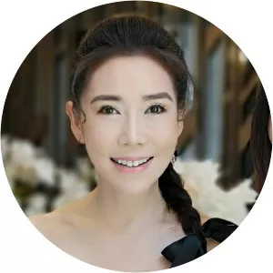 Thanaporn Jitjamruek - Thai musician