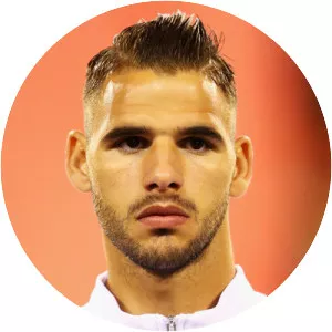 Thanasis Androutsos - Greek football player