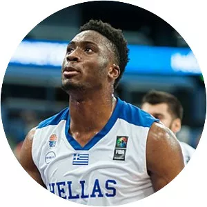 Thanasis Antetokounmpo