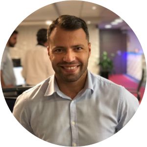 Thanasis Chrousalas photograph