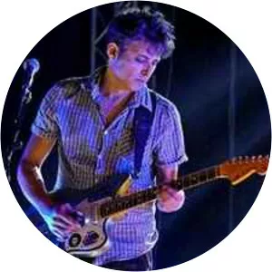 Thanasis Dzingovic Musician - Musician