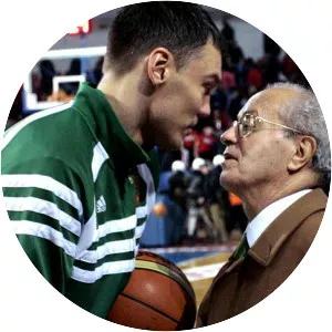 Thanasis Giannakopoulos