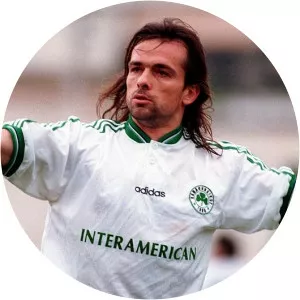 Thanasis Kolitsidakis