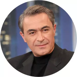 Thanassis Kourlambas