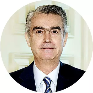 Thanasis Laskaridis - Greek businessman