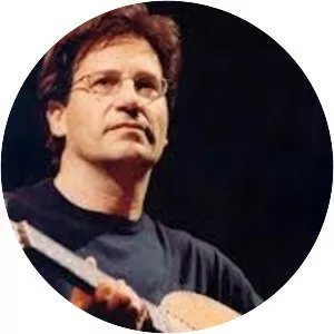 Thanasis Papakonstantinou - Greek singer-songwriter