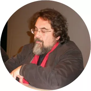 Thanasis Papathanasiou - Film writer