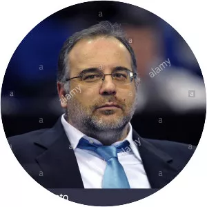 Thanasis Skourtopoulos