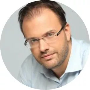 Thanasis Theocharopoulos