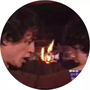 Thanasis Varthakouris photograph