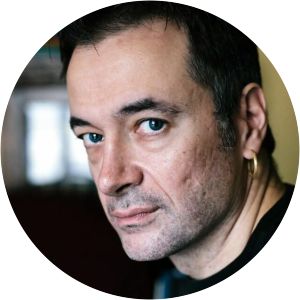 Thanassis Chimonas - Greek author