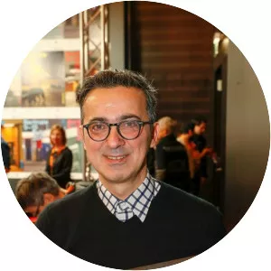 Thanassis Karathanos