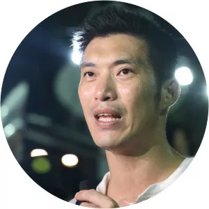Thanathorn Juangroongruangkit