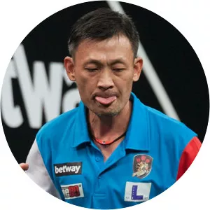 Thanawat Gaweenuntawong