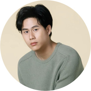 Thanawin Pholcharoenrat - Internet personality