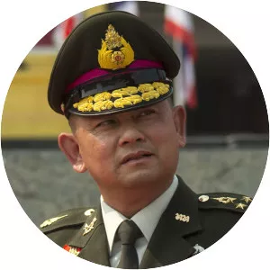 Thanchaiyan Srisuwan