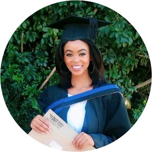 Thandeka Mcunu photograph