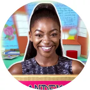 Thandeka's Diary - TV series