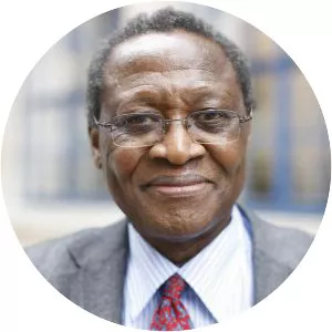 Thandika Mkandawire - Economist