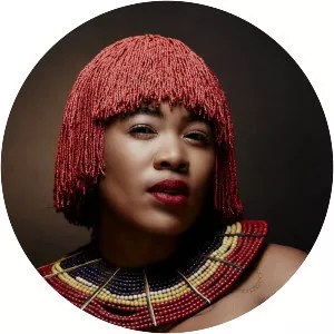 Thandiswa Mazwai