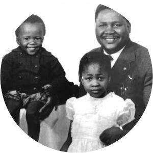 Thandiwe Nkomo photograph