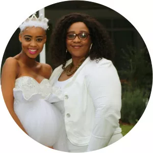 Thando Duma photograph