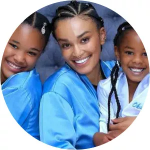 Thandolwethu Mokoena photograph