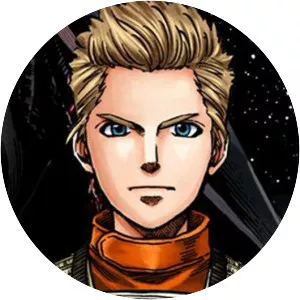 Thane Kyrell - Fictional character